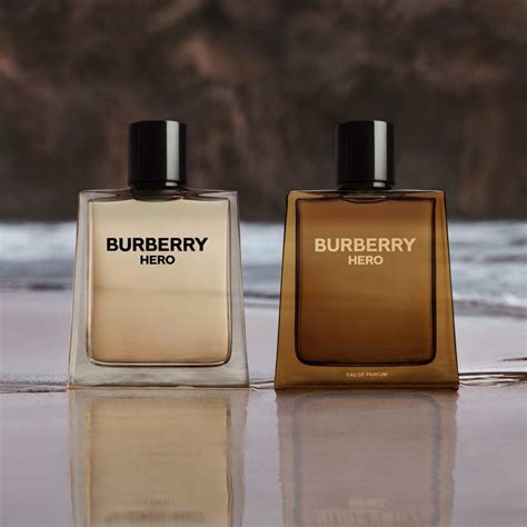 düfte von burberry